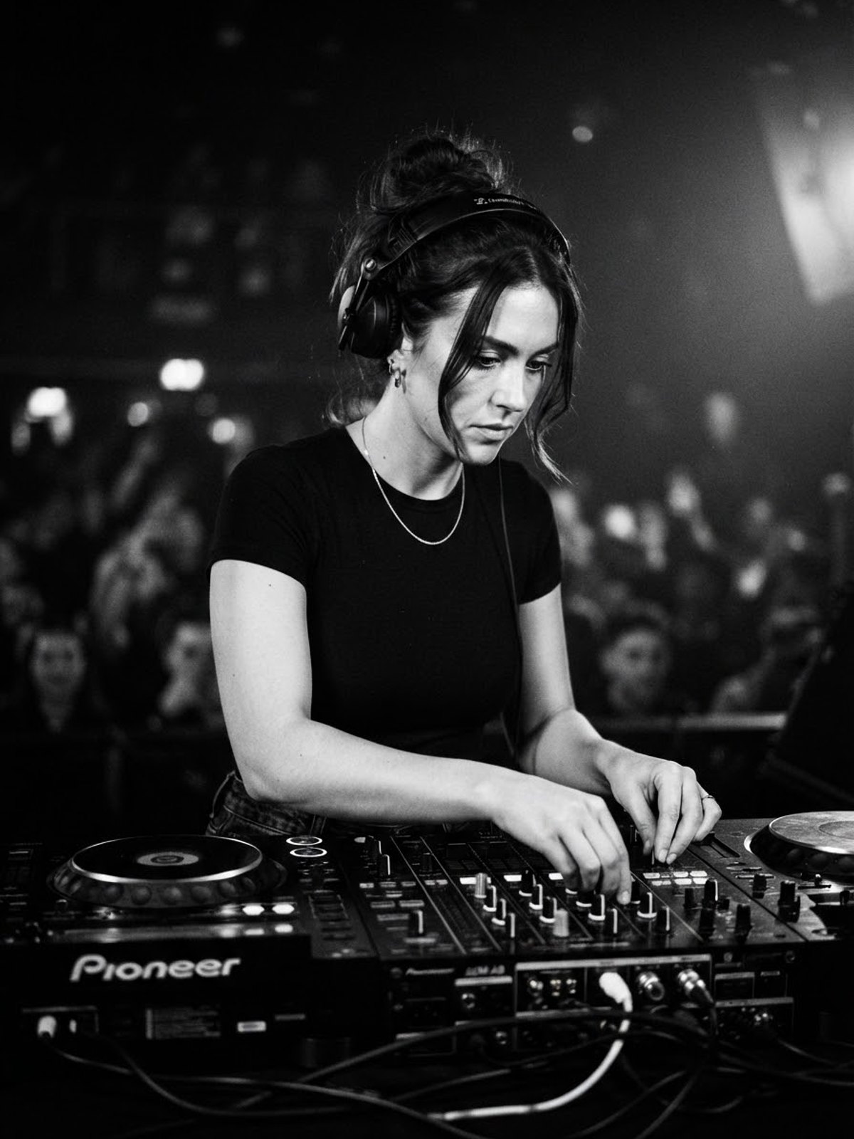 Charlotte de Witte